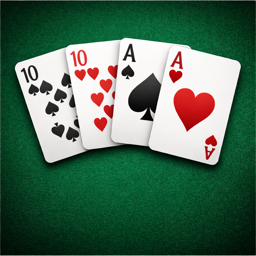 Canasta app icon